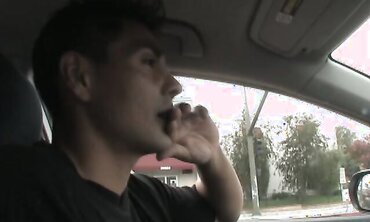 Carmella Bing Asks Politely For A Knob In Her Arse While Another Slips Into Her Labia