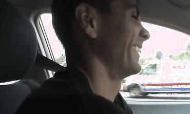 Carmella Bing Asks Politely For A Knob In Her Arse While Another Slips Into Her Labia