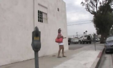 Carmella Bing Asks Politely For A Knob In Her Arse While Another Slips Into Her Labia