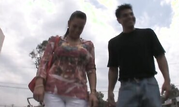 Carmella Bing Asks Politely For A Knob In Her Arse While Another Slips Into Her Labia