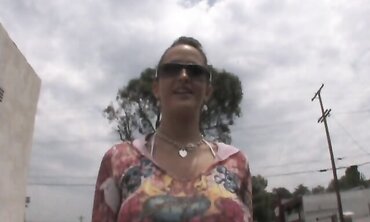 Carmella Bing Asks Politely For A Knob In Her Arse While Another Slips Into Her Labia