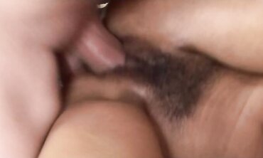 Slim Thai Girl Slam Gives An Oily Gargle And Screw Rubdown two