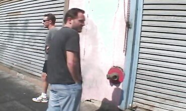 ClusterFuck trio - ARIANA JOLIE