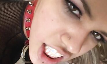 Fuckslut Cherrie Rose