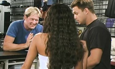 Three Way, Bi-Racial, Underwear, Diminutive Fun Bags, Getting Off, Dual Foray, Footwear, Facial Cumshot Money-Shot, Blow-Job, Anal Invasion, Caboose To Gullet