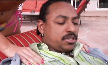 Witness Flower Tucci Gulp A Explosion Of Jism Outside
