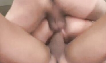 Aline Spanks Her Cunt As Her Arse Is Boinked