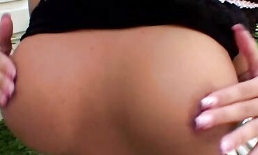 Jasmine Tame Gets Fertilized