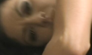 Pair Of Lezzies Jerk Themselves Then Make Each Other Jizm Rock Hard