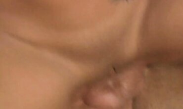 Mia Deepthroats Manhood Then Her Japanese Snatch Penetrated One On One