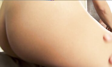 Thai Bitch Noy Jizzes So Firm On His Good-Sized Milky Man-Meat