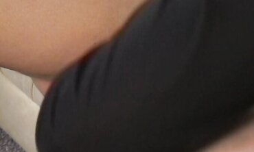 Daryn Darby Boinks Till The Stud Blows A Load