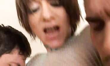 Sierra Sinn Wants To Be Taunted, Then Satiated