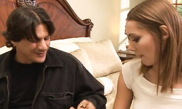 Cindy Sterling Luvs To Get Her Rump Pulverized