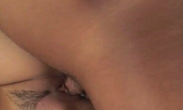 ICharmane Starlet Luvs Her Melons Captured As She Gets Bum Porked