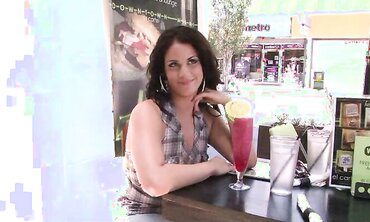 Tatted Latina Hoe Miss Raquel Does A Raunchy Multiracial Nail two