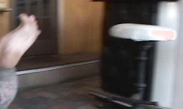 Young Angel Enjoys Getting Humped By Random Boys