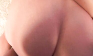Kaycee Dean Is A Milky Doll That Luvs Ebony Creampies