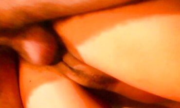 Sandy-Haired Has Her Tastey Honeypot Romped Then Takes A Filthy Flow Of Jism