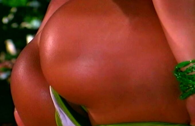 Sandy-Haired Has Her Tastey Honeypot Romped Then Takes A Filthy Flow Of Jism