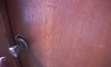 Deja Daire Deep Throats A Monstrous Bone And Comes While Railing It