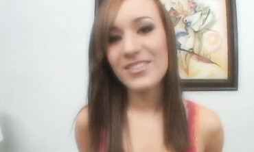 Jaclyn Case Is eighteen+ And Down To Bang With Her Small Figure And Spread Poon