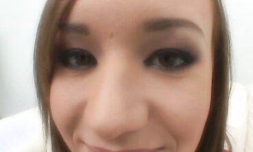 Jaclyn Case Is eighteen+ And Down To Bang With Her Small Figure And Spread Poon