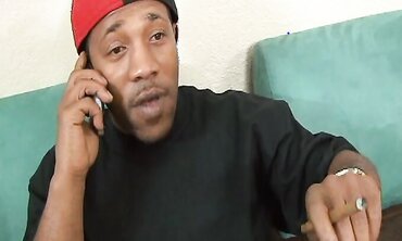 Stacy Lane Gives Her Vagina For A Blunt