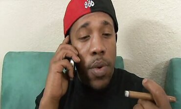 Stacy Lane Gives Her Vagina For A Blunt