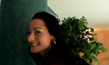 Sandra Romain Takes two Humungous Hard-Ons In Her Donk At The Same Time