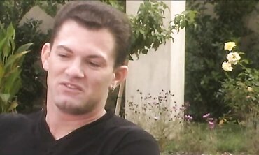Uber-Cute Nubile Cheryl Blows Him For The Facial Cumshot Jizz Flow