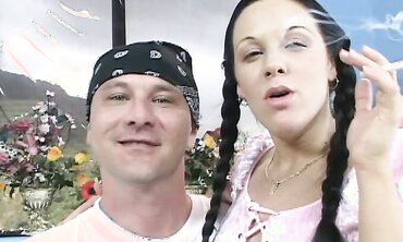 Judy Starlet Luvs Taking Jizm