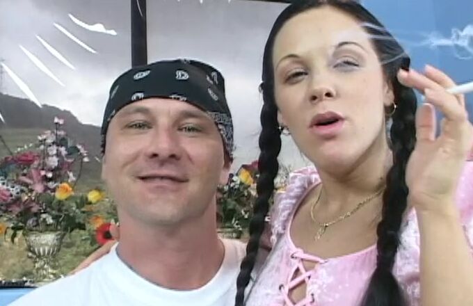Judy Starlet Luvs Taking Jizm