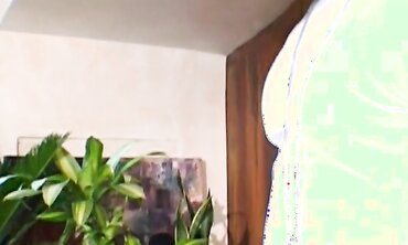 Marie Luv Gets Tucked With A Trouser Snake And Plaything
