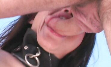 Diminutive Mammories, Outdoors, Dual Intrusion, Widely Opened, Group Boink, Gang Hump, Culo To Throat, Anal Invasion, Supremacy, Facial Cumshot Cum Shot, Blowage, Rubber/Latex