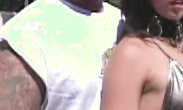 Diminutive Mammories, Outdoors, Dual Intrusion, Widely Opened, Group Boink, Gang Hump, Culo To Throat, Anal Invasion, Supremacy, Facial Cumshot Cum Shot, Blowage, Rubber/Latex