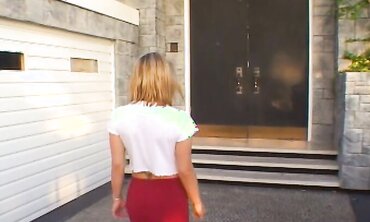 Alexis Malone Doesn't Have Chastity Left