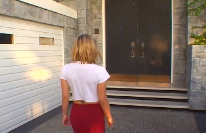 Alexis Malone Doesn't Have Chastity Left