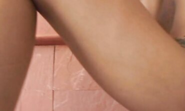 Desiree Diamond Will Drive You Naughty As You See This Latina Ultra-Cutie Penetrate