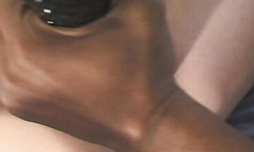 Sophia Softly Gets Creamed