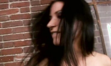 Cindy Crawford Luvs Being As Perverted As She Can