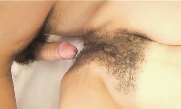 Pretty Japanese Arisa let the fellow do whatever he satiates with him two