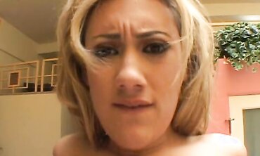 Gwen Diamond Luvs Getting Porked