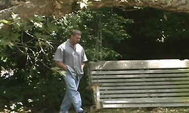Avy Scott Is A Bit Of A Fanatic For The Outdoors, Specially For A Steamy Bang