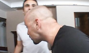 Sarah Sun Gets Banged