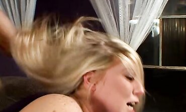 Jamie Brooks And Michelle Louise Are Blessed To Taste Each Others Culos