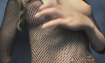 Jade Leshay Wants To Be A Fetish Ball