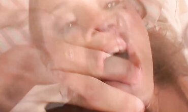 Savannah Stern Hungers Spunk