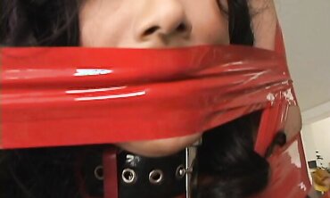 Nadia Styles Is A Foolish Fuck-Fest Marionette