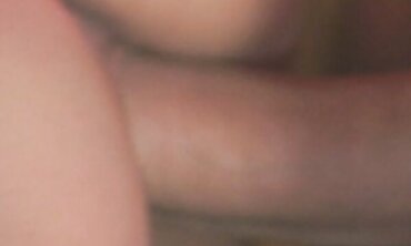 Chinese Rose Is Romped And Takes A Fat Facial Cumshot